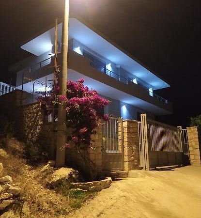 Villa Alimema Sarande Exterior photo
