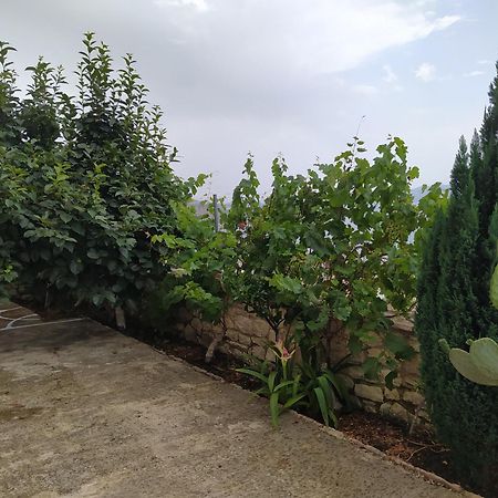 Villa Alimema Sarande Exterior photo