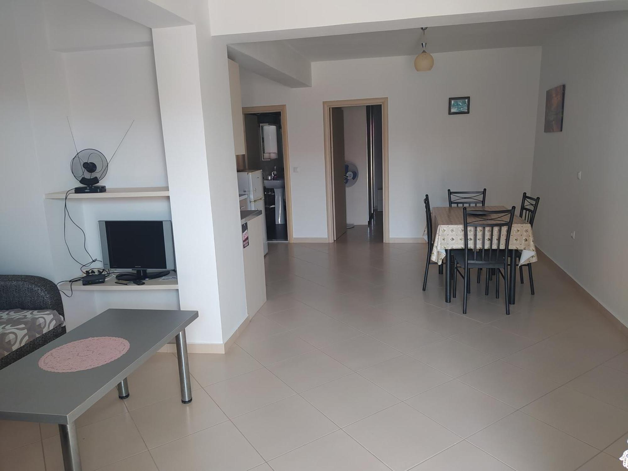 Villa Alimema Sarande Exterior photo